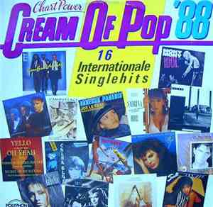 Various - Cream Of Pop '88