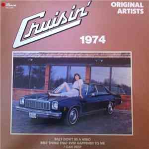 Various - Cruisin' 1974