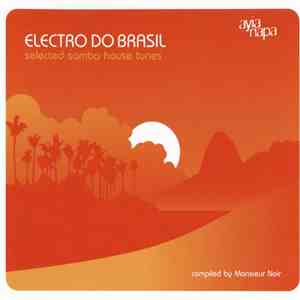 Various - Electro Do Brasil
