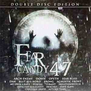 Various - Fear Candy 47 / Prog