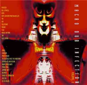 Various - Macro Dub Infection Volume 2