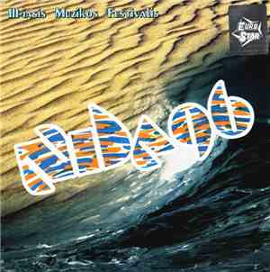 Various - Nida 96. III-iasis Muzikos Festivalis