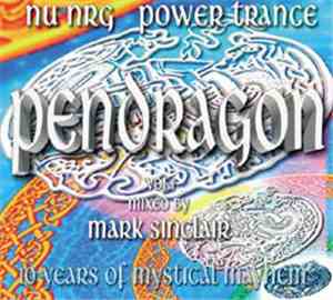 Various - Pendragon: 10 Years Of Mystical Mayhem