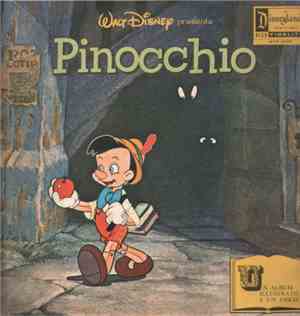 Various - Pinocchio