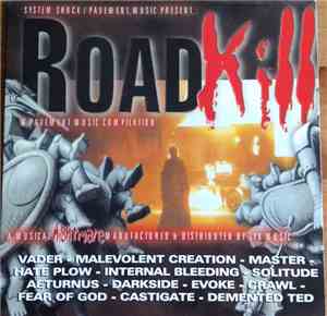 Various - Roadkill