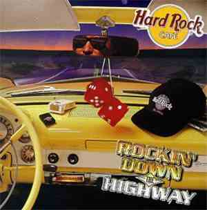 Various - Rockin' Down the Highway