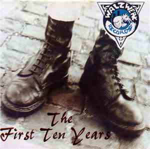 Various - The First Ten Years