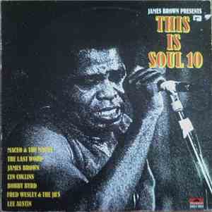 Various - This Is Soul 10 (James Brown Presents)