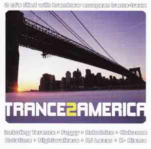 Various - Trance America Vol. 2
