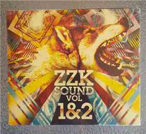 Various - ZZK Sound Vol. 1 & 2