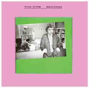 Vivien Goldman - Resolutionary
