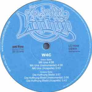 W4C - Mit Uns