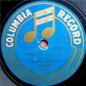 Will Oakland - Emmet's Lullaby / You're Just As Sweet At Sixty As You Were  ...