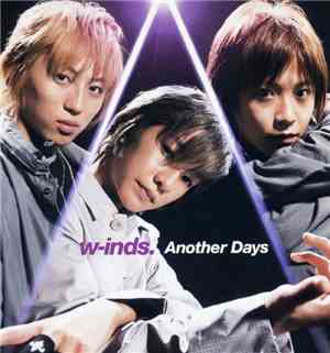 W-inds. - Another Days