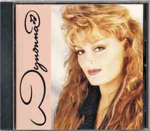 Wynonna - Wynonna