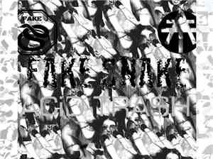 AcidTrasH, Fake Snake  - Negative Zero