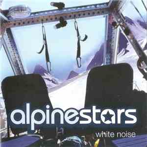 Alpinestars - White Noise
