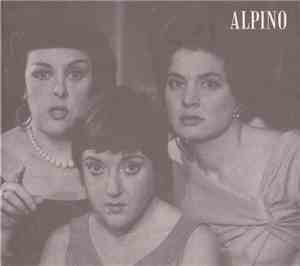 Alpino - Terapia De Grupo
