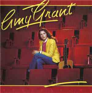Amy Grant - Never Alone