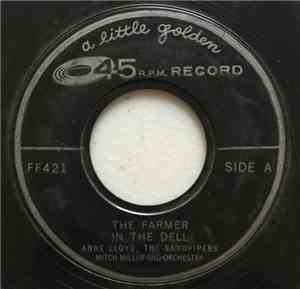 Anne Lloyd, The Sandpipers , Mitch Miller And Orchestra - The Farmer In The ...