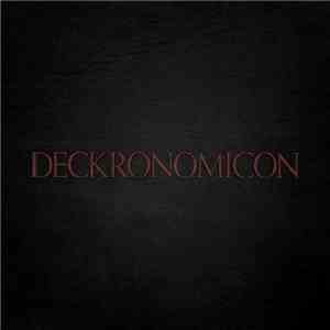 Applejuce - Deckronomicon