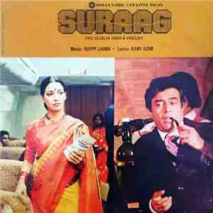Bappi Lahiri • Kaifi Azmi - Suraag (The Clue)