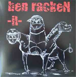 Ben Racken - -II-