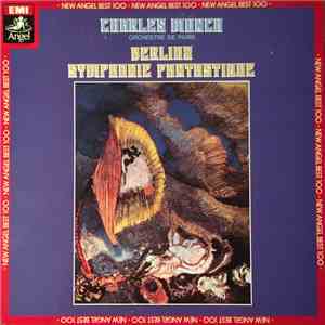 Berlioz / Orchestre De Paris, Charles Munch - Symphonie Fantastique OP. 14