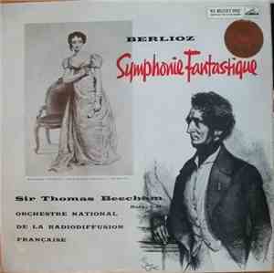 Berlioz - French National Radio Orchestra, Sir Thomas Beecham - Symphonie F ...