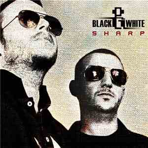 Black & White  - Sharp