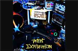 Black Majik Movement - Past Expiration