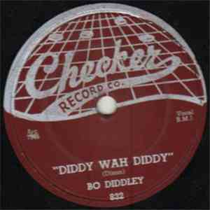Bo Diddley - Diddy Wah Diddy