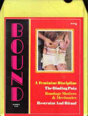 BOUND  - Natural Born Slave
