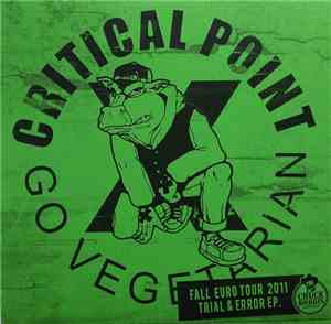 Critical Point  - Trial & Error