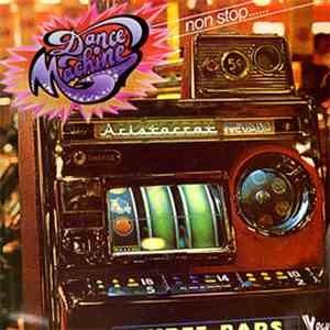 Dance Machine - Dance Machine