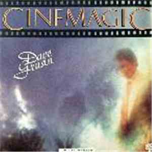 Dave Grusin - Cinemagic