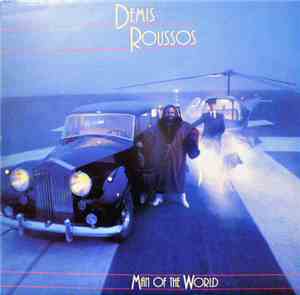 Demis Roussos - Man Of The World