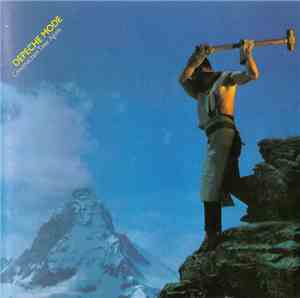 Depeche Mode - Construction Time Again