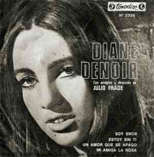 Diane Denoir - Soy Snob