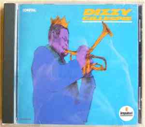 Dizzy Gillespie - Endlessly