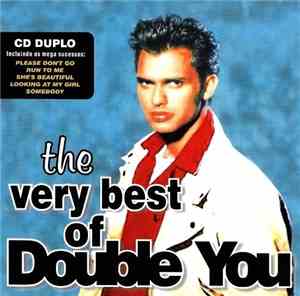 Double You - The Very Best Of Double You
