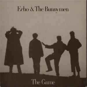 Echo & The Bunnymen - The Game