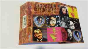 Elvis Costello - Extreme Honey (The Very Best Of The Warner Bros. Years)
