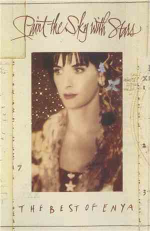 Enya - Paint The Sky With Stars - The Best Of Enya