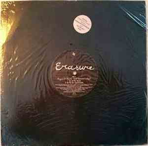 Erasure - Fingers & Thumbs (Cold Summer's Day)