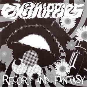 Exithippies - Record And Fantasy