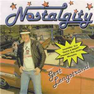 Gert Lengstrand - Rock 'N' Roll