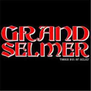 Grand Selmer - Tough Day Of Relief