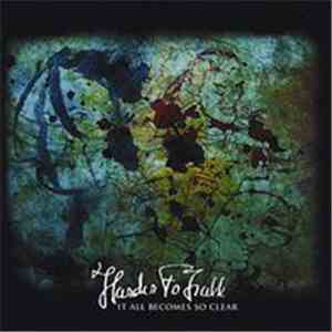 Harder To Fall - It All Becomes So Clear