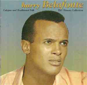Harry Belafonte - The Ultimate Collection